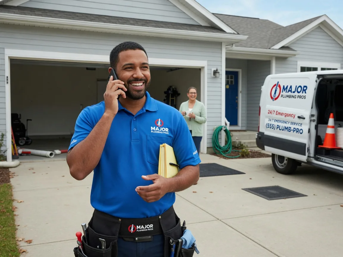 Drain Cleaning Services Blackshear, GA FAQs